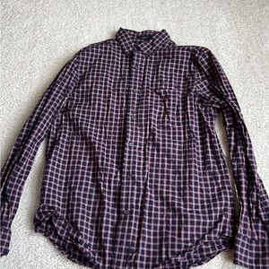 Banana Republic Button Up Shirt
